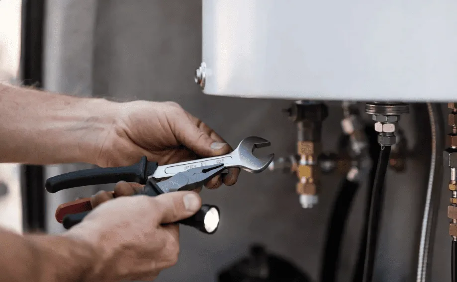 Why choose Water Heater Repair in Minersville, UT